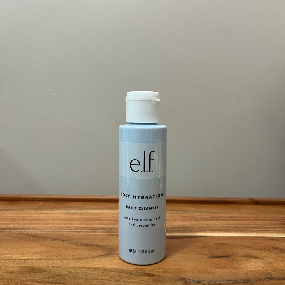 Elf Holy Hydration